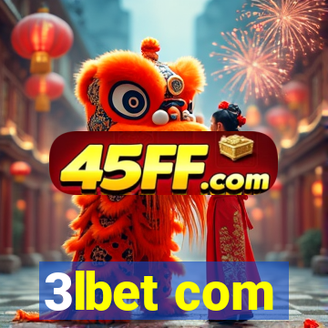 3lbet com